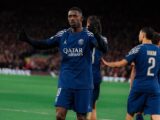 Prediksi PSG vs Arsenal di Final Liga Champions: Hakimi dan Dembele Masuk Skuad?
