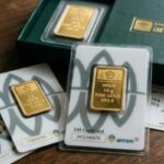 Dari laman Sahabat Pegadaian pukul 07.07 WIB, tiga jenama utama yakni Antam, UBS, dan Galeri24 kompak berjaya mencatatkan apresiasi harga