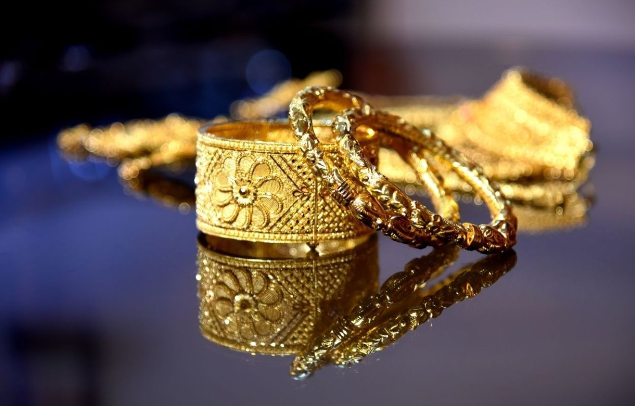 Harga Emas Perhiasan Minggu 31 Mei 2026