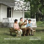 Tanah Runtuh jadi pengingat kuat bahwa dampak paling mengerikan dari suatu pertikaian pada psikologis manusia yang tersisa.