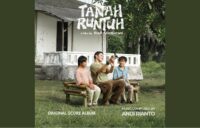 Tanah Runtuh jadi pengingat kuat bahwa dampak paling mengerikan dari suatu pertikaian pada psikologis manusia yang tersisa.