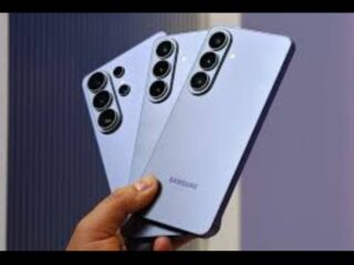 Samsung dikabarkan mungkin memakai panel layar dari BOE untuk ponsel pintar unggulannya tahun depan yaitu seri Galaxy S27.