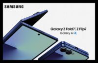 Samsung diperkirakan akan menaikkan harga beberapa varian ponsel lipat generasi terbarunya, yakni Samsung Galaxy Z Fold 8 dan Flip 8