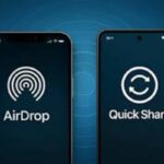 Google mengumumkan fitur berbagi file lintas perangkat mirip AirDrop akan hadir ke lebih banyak ponsel Android melalui QuickShare.