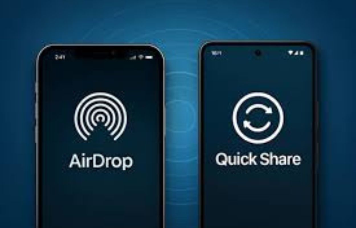 Google mengumumkan fitur berbagi file lintas perangkat mirip AirDrop akan hadir ke lebih banyak ponsel Android melalui QuickShare.