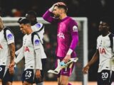 Kiper Benfica Jadi Incaran Utama Tottenham Hotspur: Gantikan Guglielmo Vicario?