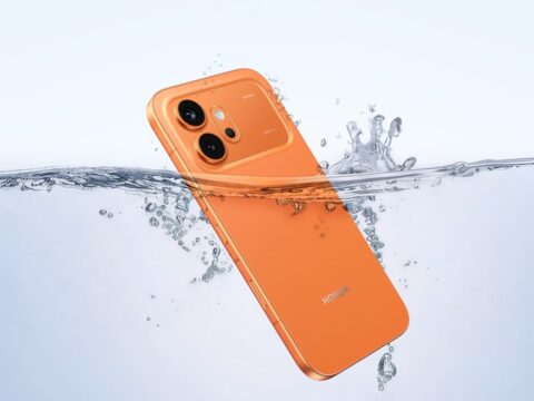 Honor 600 series