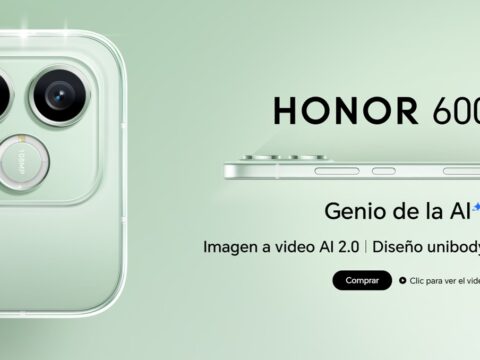Honor 600e