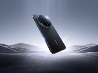 Honor Magic 8