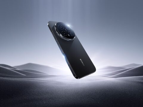 Honor Magic 8