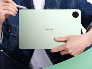Honor Pad 20