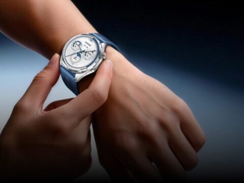 Honor Watch 6 Plus