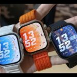 Peluncuran Huawei Watch Git 5 Series adalah diperkenalkan fitur Diabetes Risk Study di varian Pro fokus pada fitur Ultra-Health dan Sports.