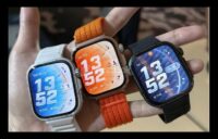 Peluncuran Huawei Watch Git 5 Series adalah diperkenalkan fitur Diabetes Risk Study di varian Pro fokus pada fitur Ultra-Health dan Sports.