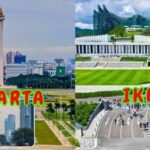 Publik menanti akankah MK menegaskan Jakarta tetap memegang mahkota ibu kota untuk sementara ataukah IKN mengambil alih?