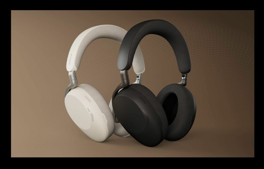 Jabra Evolve3 85 solusi headset premium khusus untuk pengguna yang butuh konsentrasi maksimal tanpa kompromi dalam kualitas komunikasi.