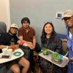 Pemakaman James F. Sundah sedang berlangsung di New York. Upacara itu berlangsung dua jam, berarti selesai pukul 06.00 pagi ini.