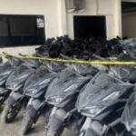 Tabir gelap sindikat pencurian kendaraan bermotor (curanmor) berskala internasional akhirnya tersingkap di jantung Jakarta Selatan.