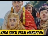 Ketika ‘ Kera Sakti ‘ Kena Remake Versi Anak Senja Marapthon
