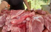 Indonesia salah satu negara anggota ASEAN serta didominasi oleh umat muslim, nyatanya cukup banyak penduduk yang mengonsumsi daging babi.