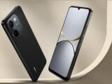 Intip Keunggulan Lava Bold N2 5G: Siap Rilis dengan Android 16 Terbaru!