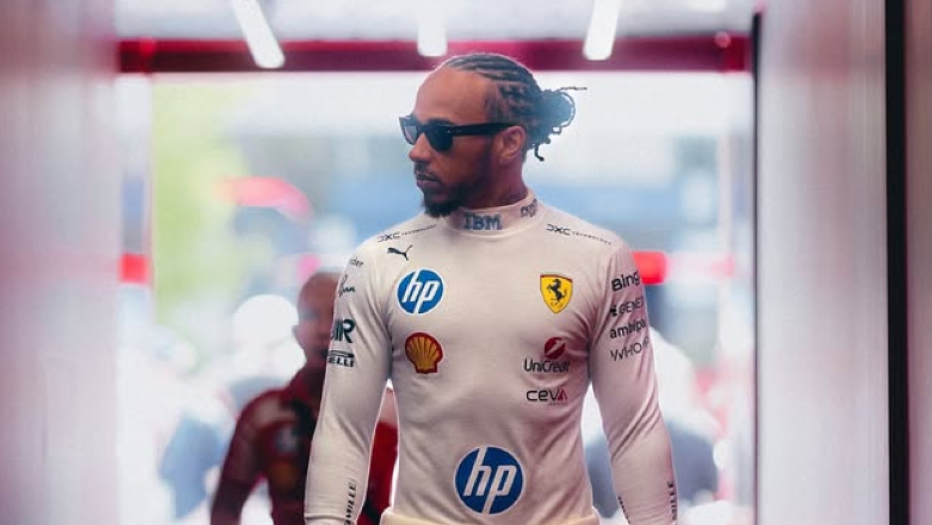 Hamilton Makin Nyaman di Ferrari, Engineer Baru Kuda Jingkrak Dapat Pujian Khusus