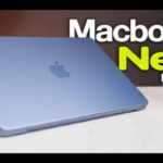 Laptop terbaru dari Apple ini mulai tersedia di seluruh jaringan iBox sejak 22 Mei 2026 dengan harga mulai Rp9,9 jutaan.