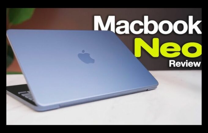 Laptop terbaru dari Apple ini mulai tersedia di seluruh jaringan iBox sejak 22 Mei 2026 dengan harga mulai Rp9,9 jutaan.