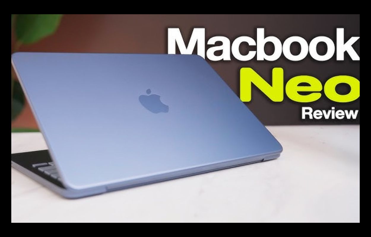 Laptop terbaru dari Apple ini mulai tersedia di seluruh jaringan iBox sejak 22 Mei 2026 dengan harga mulai Rp9,9 jutaan.