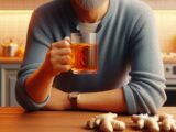 Minum Teh Setiap Pagi, Apa Saja Manfaatnya untuk Kesehatan?