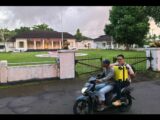 Masuk Istana