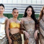 Grup penyanyi No Na, baru saja menghebohkan jagat maya dengan kemunculannya di kanal YouTube legendaris asal Jepang, THE FIRST TAKE.