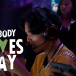 Fenomena bintang Mobile Legends: Bang Bang (MLBB), Kairi "Kairi" Rayosdelsol, kini melampaui batas layar smartphone.