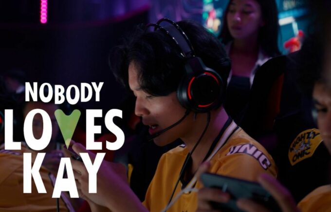 Fenomena bintang Mobile Legends: Bang Bang (MLBB), Kairi "Kairi" Rayosdelsol, kini melampaui batas layar smartphone.