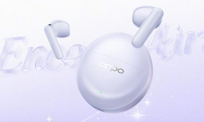 Oppo Enco Air 5s