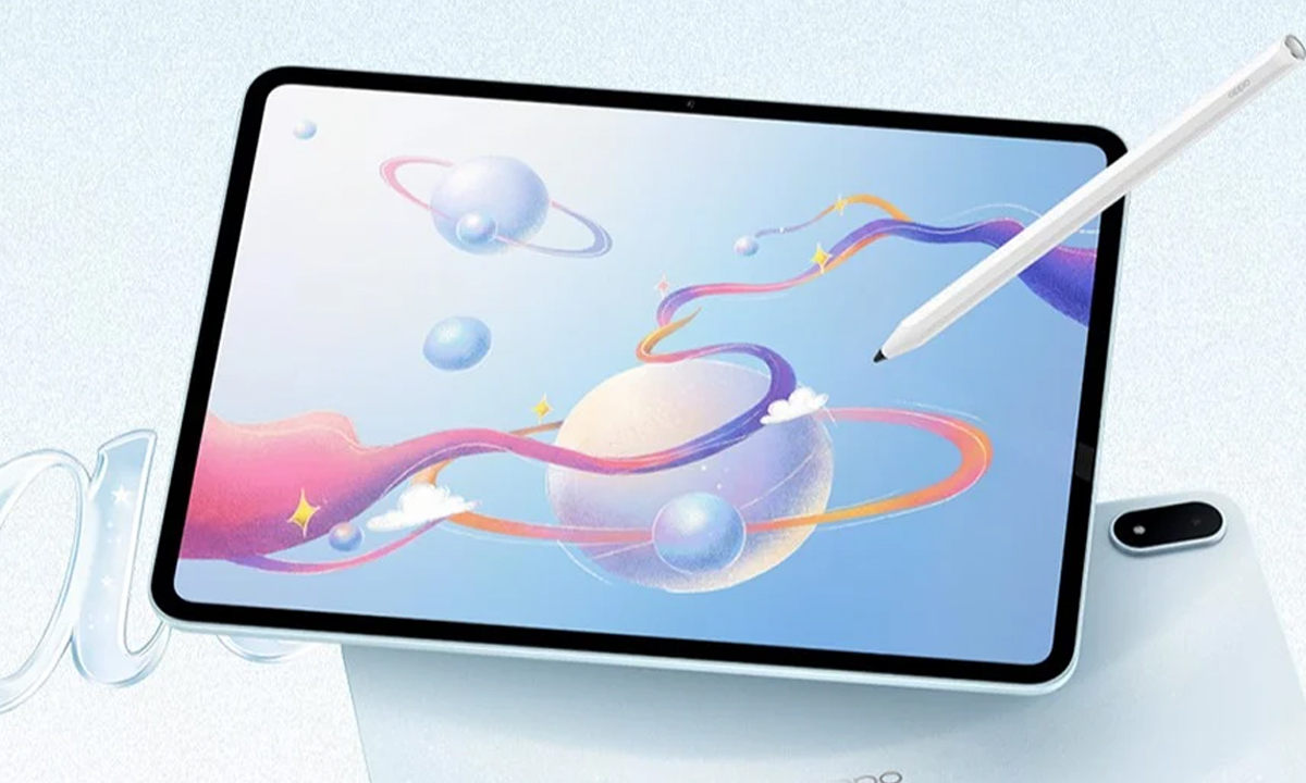 Oppo Pad 6
