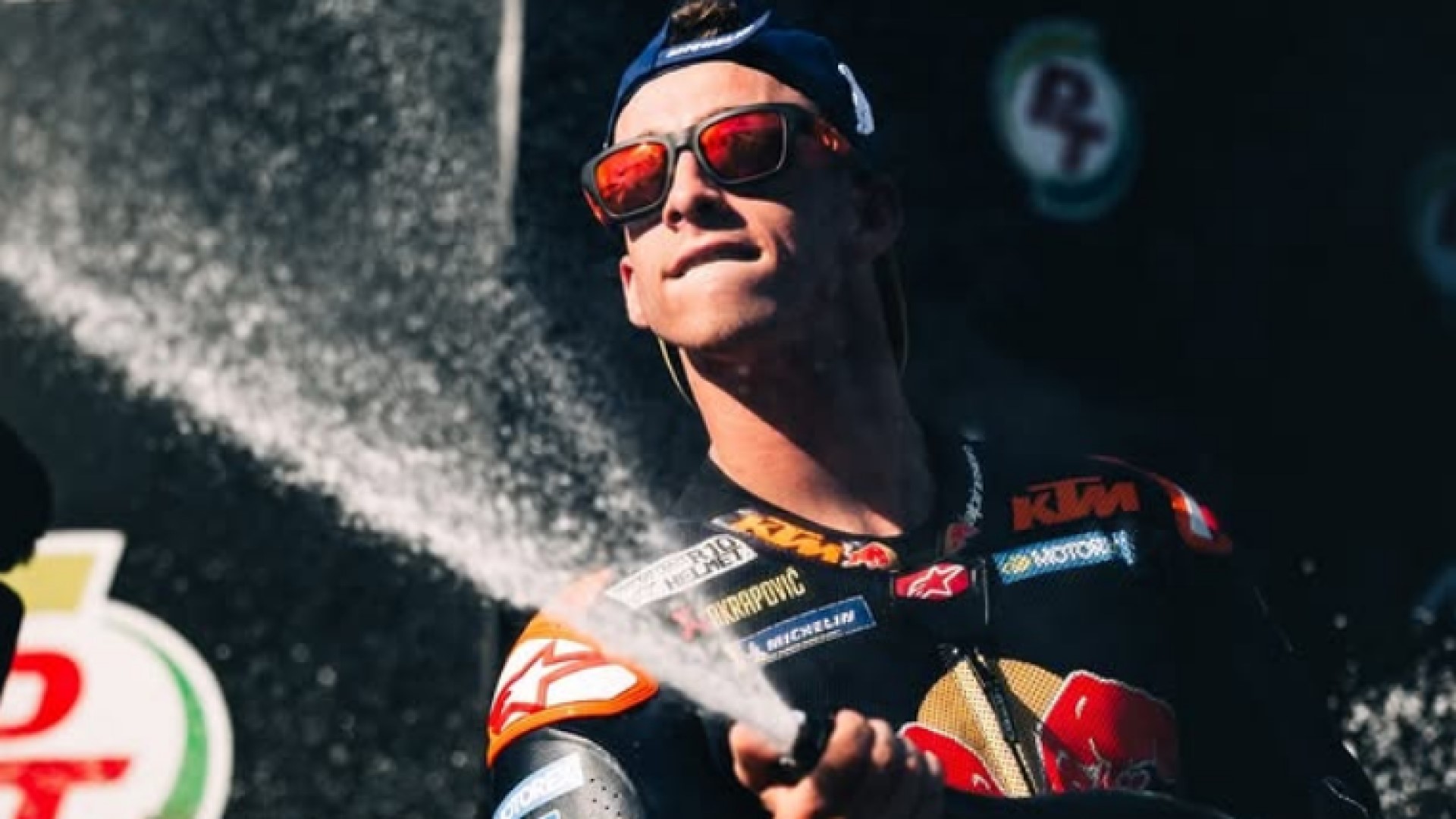 Acosta Soroti Duel Sengit dengan Marquez: MotoGP Butuh Duel seperti Ini