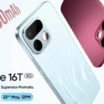 Melalui pengumuman resmi yang baru saja dirilis, Realme 16T dikonfirmasi akan melakukan debut globalnya pada tanggal 22 Mei 2026.