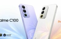 Realme kali ini membawa spesifikasi "badak" yang biasanya hanya ditemukan pada ponsel outdoor mahal atau kelas flagship.