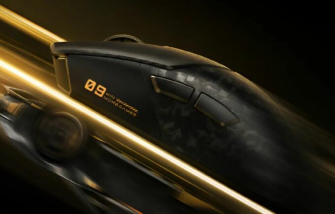 Red Magic sendiri adalah mouse gaming yang menggunakan serat karbon dan logam. Potensi kekurangan yang mungkin muncul bisa diminimalisir.