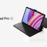 Redmi Pad Pro hadir membawa layar besar 12,1 inci beresolusi 2.5K dengan refresh rate 120Hz