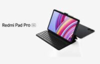 Redmi Pad Pro hadir membawa layar besar 12,1 inci beresolusi 2.5K dengan refresh rate 120Hz