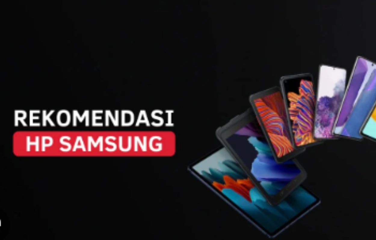Samsung menjadi brand hp yang memiliki seri hp untuk beragam segmen, mulai dari seri unggulan S dan Z, hingga mid-range dan entry di seri A.