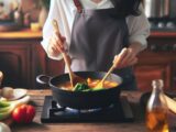 Resep Capcay Kuah yang Cocok Jadi Menu Rumahan Favorit
