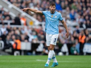 Ruben Dias