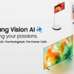 Samsung Electronics Indonesia resmi meluncurkan lini TV terbaru mereka yang membawa teknologi Micro RGB dan Vision AI ke Indonesia.