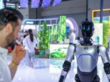 Cina Genjot Industri dengan AI