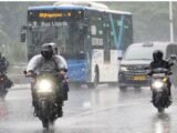 Detail Ramalan Cuaca JABODETABEK Hari ini, Senin 25 Mei 2026