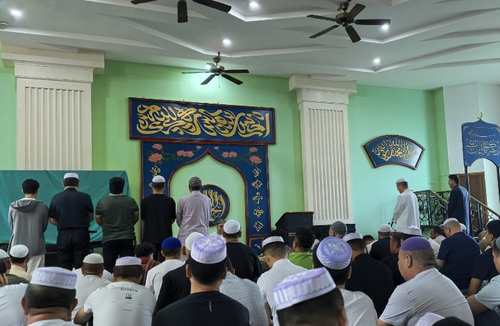Gu Lebang