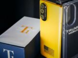 Bekal Gaming Lancar dan Chipset Gahar, Ini Rahasia Trump Mobile T1
